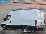 Iveco Daily 35C17 3.0L Automaat L2H2 Dubbellucht 3500kg trek, Auto's, Bestelwagens en Lichte vracht, Automaat, Euro 5, Gebruikt