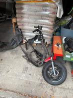 derbi atlantis onderdelen, Fietsen en Brommers, Brommers | Derbi, Ophalen