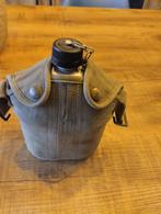Gourde US d'après guerre, Collections, Enlèvement, Armée de terre, Autres types