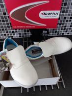 Schoenen, Vêtements | Femmes, Chaussures, Neuf, Chaussures de travail, Enlèvement, Blanc