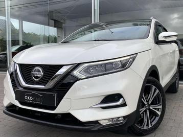 Nissan QASHQAI 1.3 / Boite Auto / Gps / Xenon / Toit Pano /  beschikbaar voor biedingen