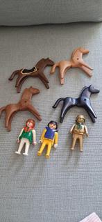 Lot de 7 playmobils de 1974, Enfants & Bébés, Jouets | Playmobil, Utilisé, Enlèvement ou Envoi