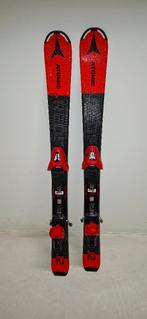 ski kids atomic, Sport en Fitness, Gebruikt, 100 tot 140 cm, Ophalen of Verzenden, Atomic