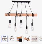 Hanglamp nieuwstaat, Huis en Inrichting, Ophalen, Zo goed als nieuw