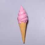 Ice cream Twist 3ft. – IJsje Hangend Hoogte 92 cm, Ophalen, Nieuw