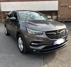 Opel Grandland X 1.6 CDTI blauwe injectie ECOTEC Comfort, Auto's, Stof, 4 cilinders, 5 deurs, Particulier