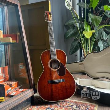 Santa Cruz 000 Custom Order Koa 2018 beschikbaar voor biedingen