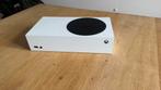 Xbox Series S 512gb + controller + kabels, Games en Spelcomputers, Ophalen of Verzenden, Zo goed als nieuw, Xbox Series S