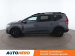 Dacia Jogger 1.6 Hybrid E-Tech Extreme (bj 2024, automaat), Auto's, Dacia, Stof, Gebruikt, Euro 6, Hybride Elektrisch/Benzine