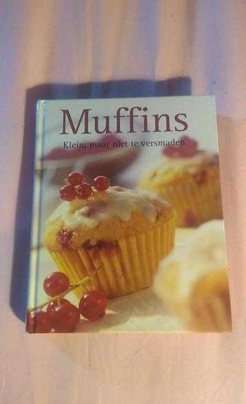 muffins beschikbaar voor biedingen