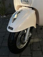 Retro/Vespa Scooter | A klasse | 812km! | Bijna nieuw |4Takt, Fietsen en Brommers, Overige merken, Ophalen of Verzenden, Zo goed als nieuw