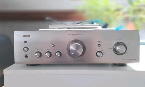 Denon versterker pma-1500 AE, Audio, Tv en Foto, Versterkers en Ontvangers, Zo goed als nieuw, Stereo, 60 tot 120 watt, Denon