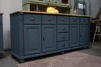 Dressoir *landhuis * XXL vintage, Ophalen, Zo goed als nieuw, 50 tot 75 cm, 150 tot 200 cm