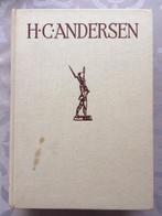 Sprookjes en vertellingen - Hans Christian Andersen, Boeken, Sprookjes en Fabels, Gelezen, Ophalen of Verzenden