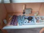 Little dutch werktafel kind, Ophalen, Gebruikt