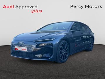 Audi A6 Avant e-tron A6 Avant e-Tron 100 kWh Performance Edi beschikbaar voor biedingen