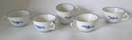Tasses en porcelaine de Tournai, Antiek en Kunst, Ophalen