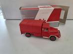 11) brandweerwagen, Hobby en Vrije tijd, Modelauto's | 1:43, Ophalen of Verzenden, Zo goed als nieuw, Bus of Vrachtwagen, Solido