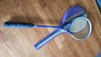 Donnay squashraket, Sport en Fitness, Squash, Racket, Gebruikt, Met hoes, Ophalen