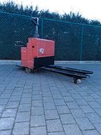 Toyota Transpallet 2.2ton, Ophalen