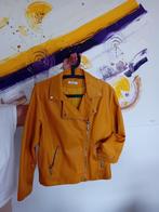 Perfecto dame, Ophalen, Autre, Geel, Maat 42/44 (L)