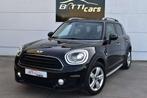 MINI Cooper D Countryman 2.0d* Leder* Navi* 2-Zone Airco* PD, 136 pk, Zwart, Leder, Bedrijf