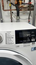 Lave & seche-linge 2en1, Electroménager, Lave-linge, Enlèvement, Utilisé