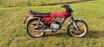 Yamaha rd50m, Ophalen, Yamaha, 49 cc, Klasse B (45 km/u)