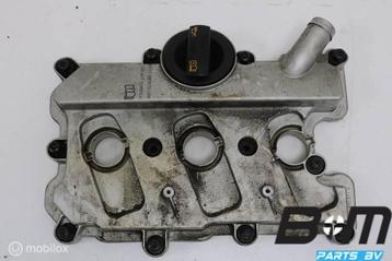 Kleppendeksel links Audi S4 8K 3.0 TFSI CAK 06E103471P beschikbaar voor biedingen