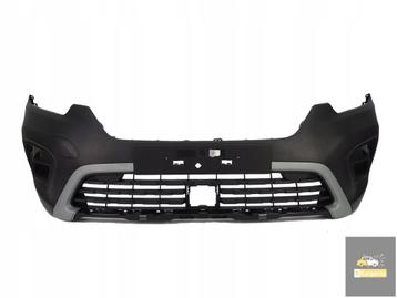 Renault Kangoo III 20- voorbumper 62010-4958Y beschikbaar voor biedingen