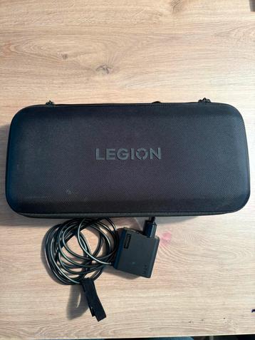 Legion Lenovo GO spelconsole spelcomputer beschikbaar voor biedingen
