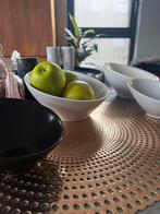 Kommetjes, Ophalen of Verzenden, Zo goed als nieuw