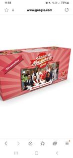 Gezocht: dvd box spoed, Cd's en Dvd's, Alle leeftijden, Ophalen of Verzenden, Zo goed als nieuw, Boxset