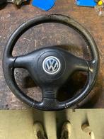 Golf 4 iv mk4 3 spaak stuur compleet, Auto-onderdelen, Ophalen, Gebruikt, Volkswagen