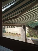 Zonnenluifel, Tuin en Terras, Zonneschermen, Ophalen, Gebruikt