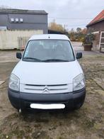 Citroën berlingo Essence 1.4 ,  Euro 3 ,  129000km , propre, Auto's, Bestelwagens en Lichte vracht, 4 deurs, 4 cilinders, Citroën