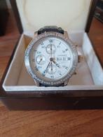 VINTAGE LONGINES LINDBERGH AUTOMAAT, Ophalen of Verzenden, Zo goed als nieuw
