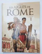 Les aigles de Rome.1, Livres, BD, Neuf, Enlèvement ou Envoi, Marini, Une BD