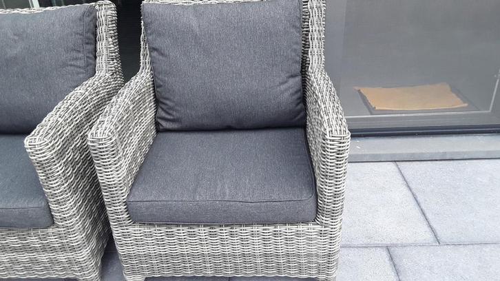 Tuinset, Tuin en Terras, Tuinsets en Loungesets, Tuinset, Ophalen
