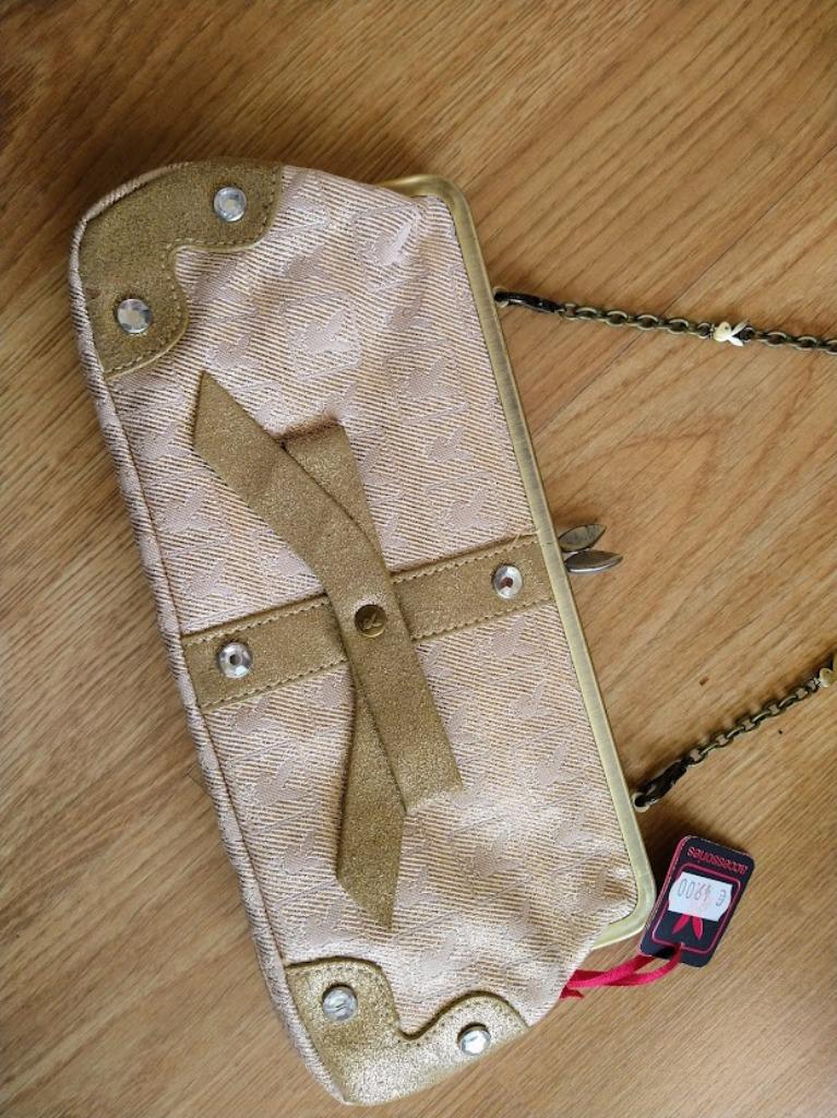 nieuwe handtas van playboy  clutch, Ophalen of Verzenden, Handtas