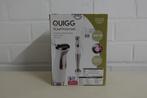 nieuw : Quigg staafmixerset 400 watt, Ophalen of Verzenden, Nieuw, 3 snelheden of meer