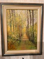 Schilderij 3, Antiek en Kunst, Ophalen of Verzenden