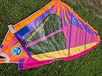 North Sails 4.5 wave surfzeil, Watersport en Boten, Windsurfen, Ophalen, Gebruikt, Zeil, Minder dan 5 m²