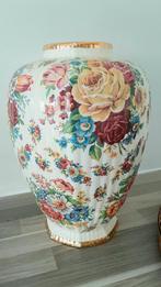 Vase Boch de la série Keralux de 30 cm de haut, Enlèvement