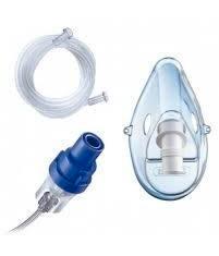 3 x vernevelset Philips Respironics SideStream kit, Elektronische apparatuur, Persoonlijke Verzorgingsapparatuur, Nieuw, Overige typen