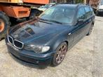 Toutes pièces bmw e46, Autos : Pièces & Accessoires, BMW