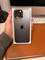 Iphone 16 Pro MAX 1TB, Télécoms, Téléphonie mobile | Apple iPhone, Comme neuf, Enlèvement, 100 %, Noir