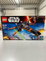 LEGO Star Wars Poe's X-Wing Fighter - 75102 - NEUVE SCELLÉ, Enfants & Bébés, Jouets | Duplo & Lego, Ensemble complet, Lego, Enlèvement ou Envoi