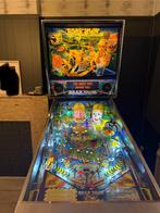 Flipper ROADSHOW, Verzamelen, Automaten | Flipperkasten, Ophalen, Gebruikt, Elektronisch, Williams