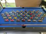 Lot 50 motos miniatures, Ophalen, Zo goed als nieuw, Motoren